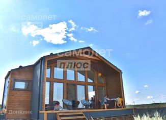 Продаю дом, 168 м2, деревня Осиновка, Полевая улица