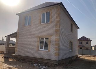 Продается дом, 140 м2, поселок Пригородный, Серебристая улица, 14