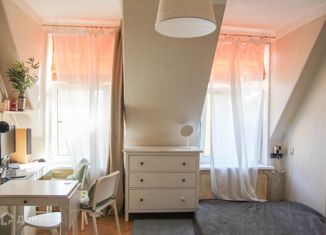 Продажа комнаты, 128.8 м2, Санкт-Петербург, улица Марата, 30, улица Марата
