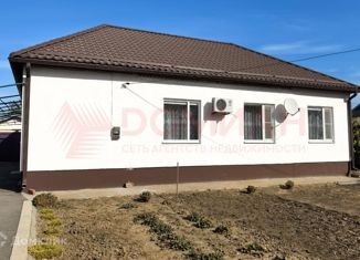 Продажа дома, 63 м2, хутор Новоселый 1-й, улица Мира