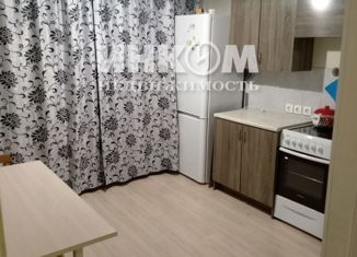 Сдается однокомнатная квартира, 34 м2, Московская область, Зеленоград, к313