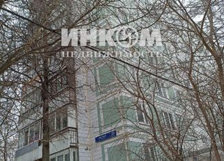 Продается 1-ком. квартира, 32.4 м2, Москва, Ореховый бульвар, 23к1, Ореховый бульвар