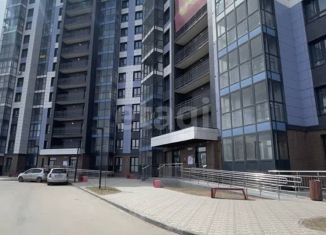 Продается 1-ком. квартира, 45.2 м2, Иркутск, территория 1-й Ленинский квартал, 2