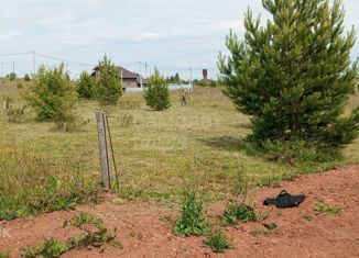 Земельный участок на продажу, 10 сот., деревня Шудья, Ягодная улица