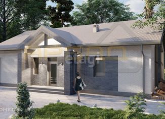 Продаю дом, 106.19 м2, коттеджный посёлок Грин парк