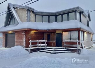 Продам дом, 282.5 м2, село Ловозеро, Спортивная улица, 20