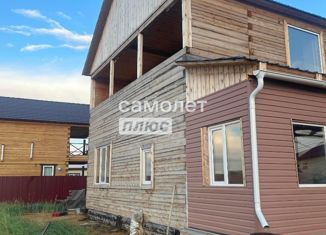 Дом на продажу, 128 м2, рабочий посёлок Жатай, Северная улица