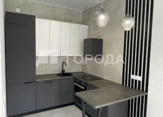 Продается 1-комнатная квартира, 39.1 м2, деревня Румянцево, улица Инженера Кнорре, 7к5