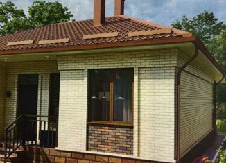 Дом на продажу, 75 м2, станица Натухаевская, Красная улица