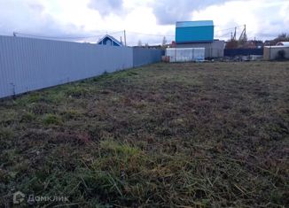 Продаю участок, 12 сот., коттеджный поселок Бурёнка