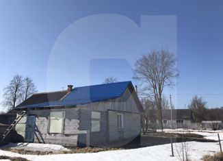 Продам дом, 60.4 м2, деревня Красиловка