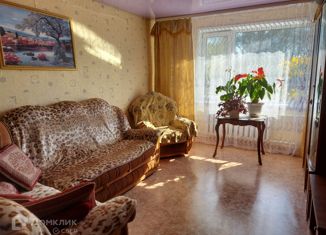 Продается дом, 58 м2, рабочий посёлок Солнечный, улица Строителей, 12