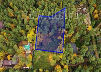 Продажа участка, 30 сот., поселок Николина Гора