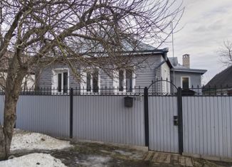 Дом на продажу, 110 м2, рабочий посёлок Октябрьский, Заводская улица