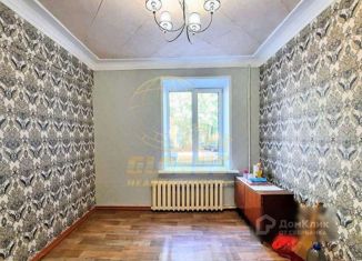 Продажа однокомнатной квартиры, 18 м2, Киров, Октябрьский проспект, 6, Октябрьский район