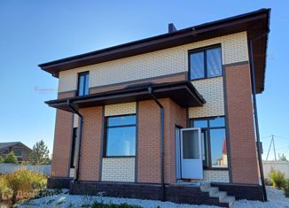 Продаю дом, 146 м2, посёлок Становая, Проезжая улица