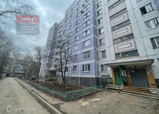 Продажа трехкомнатной квартиры, 65 м2, Рязань, Касимовское шоссе, 38к1