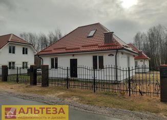 Продам дом, 124 м2, поселок Взморье, Луговая улица, 14А