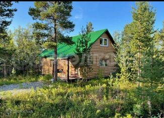 Продаю дом, 47.2 м2, сельское поселение Пушной