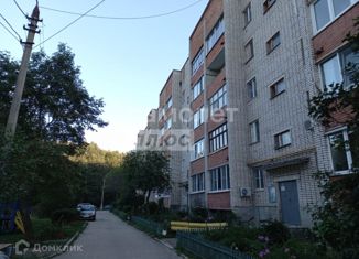 Продажа 2-комнатной квартиры, 52 м2, Тула, Хомяковская улица, 35