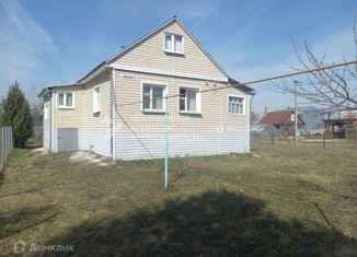 Продаю дом, 44 м2, посёлок городского типа Лесной, Заводская улица, 19