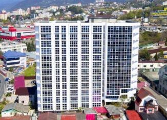 Продаю трехкомнатную квартиру, 69.9 м2, Сочи, Дагомысская улица, 3/1к2, микрорайон Больничный Городок