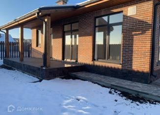 Продам дом, 130 м2, посёлок Краснодарский