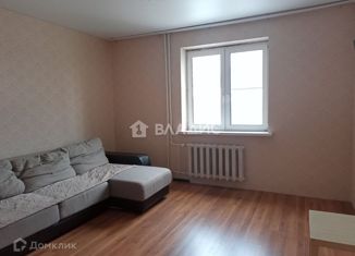 Продается трехкомнатная квартира, 77.6 м2, Владимир, улица Нижняя Дуброва, 13А, ЖК Орбита