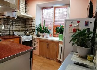 Продажа трехкомнатной квартиры, 59 м2, Нижний Тагил, улица Космонавтов, 41