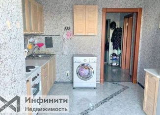 Однокомнатная квартира на продажу, 34 м2, Ставрополь, Полеводческая улица, 1к12, микрорайон Радуга