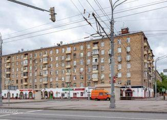 Продам 2-комнатную квартиру, 56.8 м2, Москва, Дмитровское шоссе, 52к1