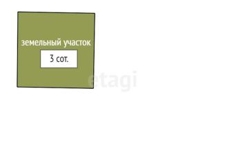 Дом на продажу, 49.9 м2, Красноярск, Октябрьский район