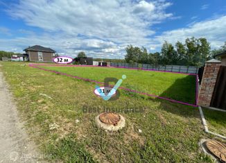 Участок на продажу, 9.9 сот., СНТ Рябинушка, 46Н-08913