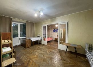 2-ком. квартира в аренду, 45 м2, Санкт-Петербург, проспект Раевского, 11, проспект Раевского