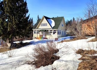 Продается дом, 128 м2, поселок Нижние Кинерки