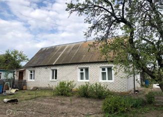 Продам дом, 100 м2, рабочий посёлок Навля, улица Чапаева