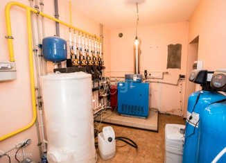 Продажа дома, 299 м2, деревня Кабаново, Восточная улица, 49