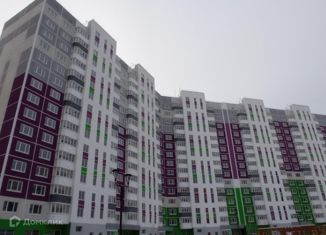 Продаю 3-ком. квартиру, 83.4 м2, Тюмень, улица Монтажников, 34, ЖК Квартал 1964