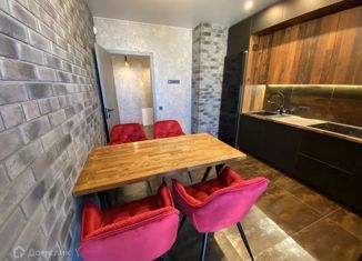 Продается трехкомнатная квартира, 91 м2, Калининград, Крымский проезд, 2, ЖК Восток