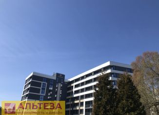 Продается офис, 41.7 м2, Светлогорск, Олимпийский бульвар, 4