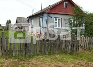 Продажа дома, 47 м2, Костромская область