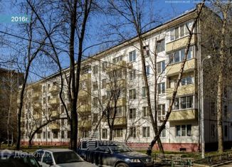 Продается однокомнатная квартира, 31.1 м2, Москва, Даниловский район, улица Симоновский Вал, 22к3