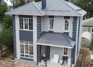 Продается дом, 130 м2, Казань, Букетная улица