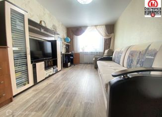Продажа однокомнатной квартиры, 37.3 м2, Самарская область, бульвар Ивана Финютина, 74