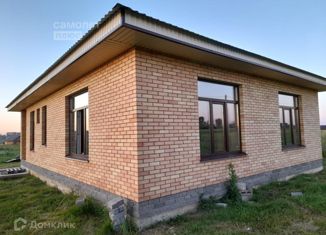 Продаю дом, 77.1 м2, деревня Салихово, Центральная улица, 17