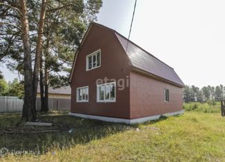 Продам дом, 87.8 м2, деревня Мотуши, Лесная улица