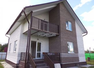 Продается дом, 138 м2, деревня Шаблино