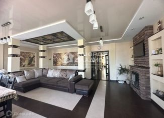 Продам дом, 500 м2, Омск, 7-я Солнечная улица, 87