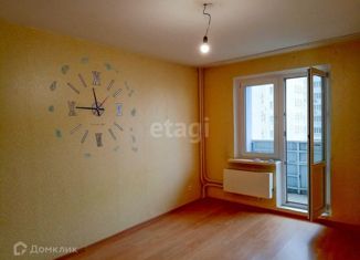 Продаю двухкомнатную квартиру, 61.9 м2, Краснодар, улица Академика Лукьяненко, 24, микрорайон Микрохирургии глаза