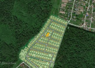 Продажа земельного участка, 11.74 сот., деревня Малые Петрищи